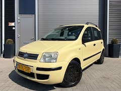 Fiat Panda - 1.2 Dynamic/Automaat/146.000 NAP/