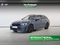 BMW 3-serie Touring - 330e Innovation Pack M Sportpakket Pro | Huisselectie