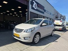Opel Karl - 1.0 ecoFLEX Edition