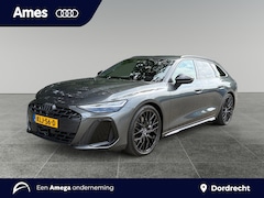 Audi A6 Avant - 2.0 e-hybrid quattro S edition