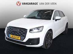 Audi Q2 - 30 TFSI Design PL+
