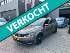 Volkswagen Passat Variant - 1.4 TSI Comfortline BlueMotion Airco NAP APK