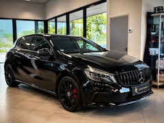 Mercedes-Benz A-klasse - 160 Business BJ. 2017 Automaat 175 PK Navi