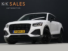 Audi Q2 - 35 TFSI Sport [VIRTUAL COCKPIT, NAVIGATIE, CLIMATE CONTROL, BLUETOOTH, CRUISE CONTROL, NIE