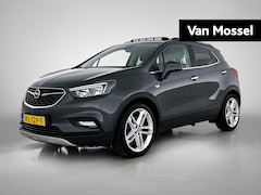Opel Mokka X - 1.4 Turbo Innovation | Trekhaak | Pano | Navi |
