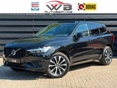 Volvo XC60 - 2.0 T8 Plug-in hybrid AWD R-Design I Pano I H&K I 360°
