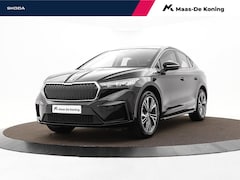 Skoda Enyaq Coupé iV - 80 204pk · SOH 96, 5% · Panoramadak · Camera · Apple/Android Car Play · Cruise Control · 2