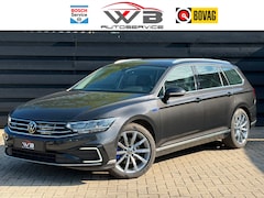 Volkswagen Passat Variant - 1.4 TSI PHEV GTE Leder I Camera I Virtual