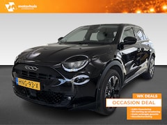 Fiat 600 - 1.2 Hybrid Turbo Charged 100pk Aut La Prima