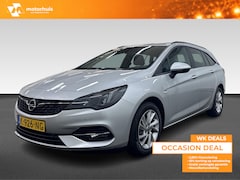 Opel Astra Sports Tourer - 1.2 Business Executive | Achteruitrijcamera