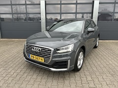 Audi Q2 - 1.4 TFSI 150pk CoD S-Tronic Sport Pro Line S
