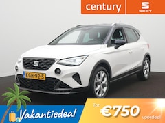 SEAT Arona - 1.0 EcoTSI FR Business Connect DSG / Climate / LED / Cruise