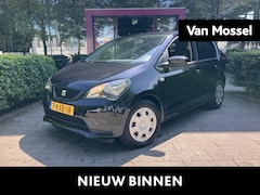 SEAT Mii - 1.0 Style | WORDT VERWACHT | AIRCO | 5-DEURS | ELEKTRISCHE RAMEN | RADIO | AUX |