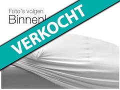 Volkswagen Golf Plus - 1.6 Optive 3| AIRCO|Hoge instap|5 Drs |TREKHAAK|Nieuwe 4 Seizoene banden