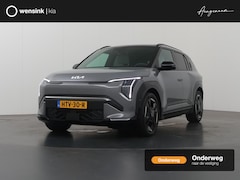 Kia EV3 - GT-PlusLine 81.4 kWh | Panoramaschuifdak | 360 Camera | Head-Up display | Harman Kardon |