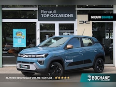 Dacia Spring - Extreme 100 24.3 kWh | DEMO