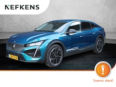 Peugeot 408 - Allure Avantage Plug-in Hybrid 225 pk Automaat | DEMO | AGR stoel | Camera voor en achter
