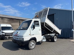 Renault Messenger B - FN40B5 Kipper