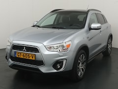 Mitsubishi ASX - 1.6 Cleartec Instyle