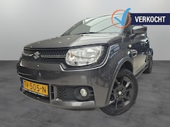 Suzuki Ignis - 1.2 Select [CARPLAY| CAMERA| TREKHAAK| ALLSEASON]