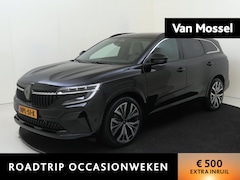 Renault Espace - E-Tech full hybrid 200 PK iconic 7p. | Pack Advanced Drive Assist | Pack Harman Kardon pre