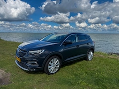 Opel Grandland X - 1.2 Turbo Business Executive Recent groot onderhoud uitgevoerd bij 153.600 km. Distributieriem, krukaspoelie en nokkena