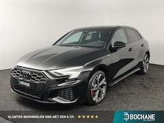 Audi A3 Sportback - 45 TFSI e S edition Competition | Panormadak | Leder |