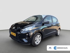Hyundai i10 - 1.0 67pk Comfort | LED | Airco | Carplay | Bluetooth | Cruise control | 1e Eigenaar | Park