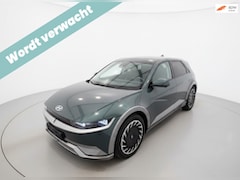 Hyundai IONIQ 5 - Lounge 77.4 kWh|Automaat|Led|Leder|Panodak|Head Up|Camera|20 inch