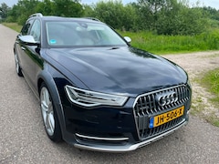 Audi A6 allroad quattro - 3.0 TFSI Premium Edition