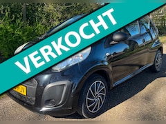 Citroën C1 - 1.0 Attraction 2012 AIRCO ZEER LEUKE AUTO