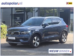 Volvo XC40 - 1.5 T4 Recharge Inscription Expression Leder/Camera/Carplay etc