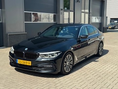 BMW 5-serie - 520i High Executive