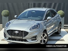 Ford Puma - 1.0 EcoBoost Hybrid ST-Line Automaat | Winterpack | Camera | All Season banden