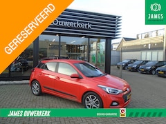 Hyundai i20 - 1.0 T-GDI Comfort automaat