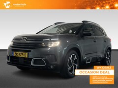 Citroën C5 Aircross - 1.2 PureTech 130pk Feel