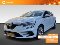 Renault Mégane Estate - 1.3 TCe Life