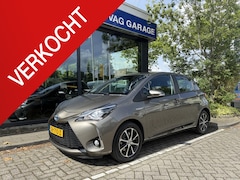 Toyota Yaris - 1.5 Hybrid Executive