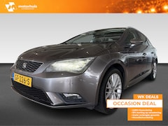 SEAT Leon ST - 1.2 TSI Style SEATLeon ST1.2 TSI Style