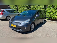 Toyota Prius Wagon - 1.8 Aspiration 96g ((7X PLACE))