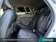 Renault Captur - 1.3 mild hybrid 160 R.S. Line | Stoelverwarming | Navigatie | Cruise Control Adaptief | 36