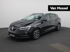 Renault Mégane Grand Tour - Grandtour TCe 140 Limited | Climate Control / ECC | Licht metalen velgen 16 inch | Cruise