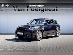 MINI Countryman - Cooper SE ALL4