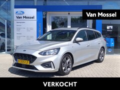 Ford Focus Wagon - 1.0 EcoBoost ST Line Business | Navigatie | Cruise Control | PDC | Climate Control