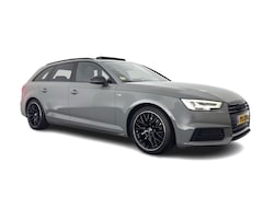 Audi A4 Avant - 2.0 TDI S-Line Sport Black Edition Aut. *PANO | LEATHER | FULL-LED | HEATED-SPORTSEATS | A
