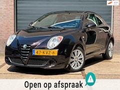 Alfa Romeo MiTo - 1.4 Progression | Airco | APK juni 2027