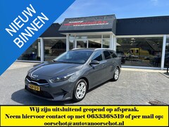 Kia Cee'd Sportswagon - Ceed 1.5 T-GDi DynamicPlusLine