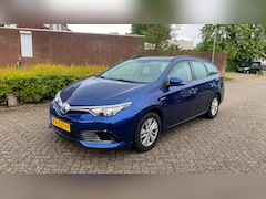 Toyota Auris Touring Sports - 1.8 Hybrid Business(( NIEUWE APK ))