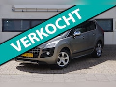 Peugeot 3008 - 1.6 THP Allure