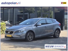 Volvo V40 - 1.5 T3 Kinetic CruiseControl/Stoelverw/Navi etc